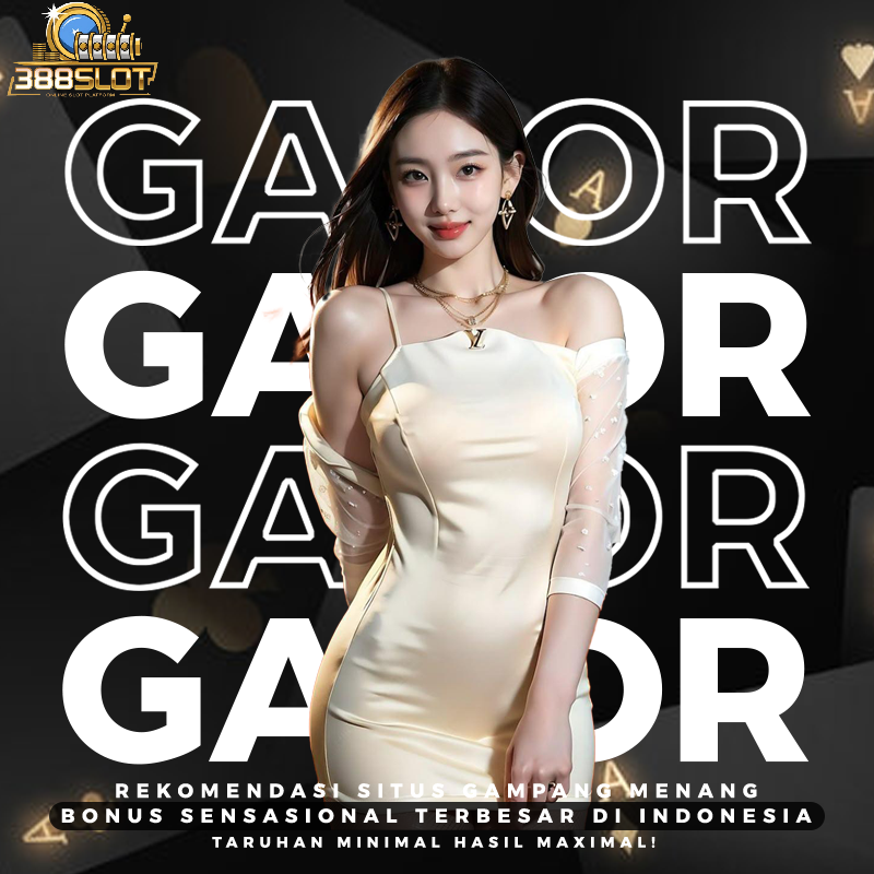 388Slot: Situs Slot Online Gacor & Terpercaya dengan RTP Tinggi!